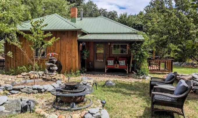 Canon City Casa | Royal Gorge Retreat