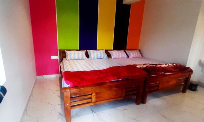 Valparai Casa | ROYAL GRAND Homestay & Resort