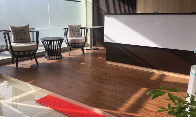Bandar Lampung Casa | Royal Guesthouse Bandar Lampung