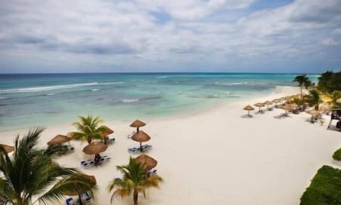 S.M. 57 Complejo | Royal Hacienda Beachfront Resort Playa Del Carmen