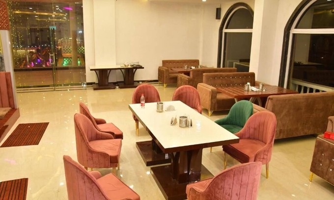 Pilibhit Apartamento | Royal Heritage Resort Pilibhit - Executive Room 1