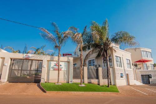 Thohoyandou Casa | Royal Hills Lodge and Spa