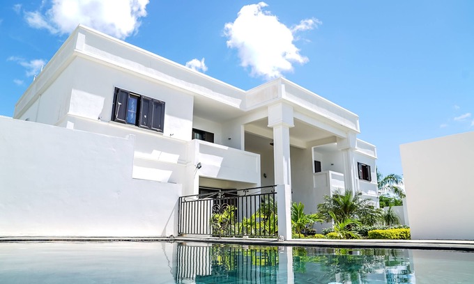 Grand-Baie Apartamento | Royal Ho