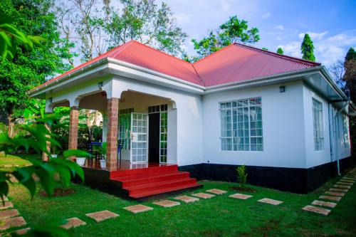 Moshi Casa | Royal Homestay