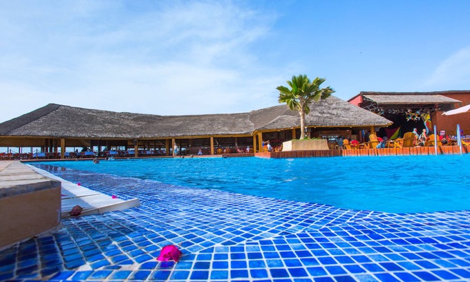 La Somone Complejo | Royal Horizon Baobab - All inclusive
