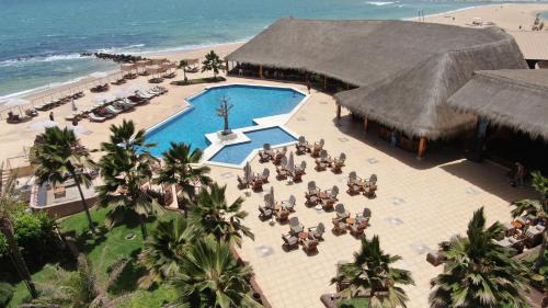 La Somone Hotel | Royal Horizon Baobab