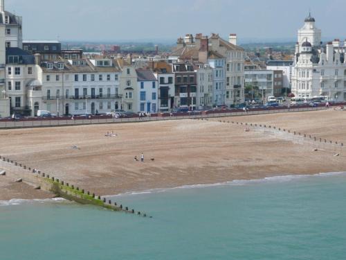 Eastbourne City Centre Casa | Royal Hotel (Adults Only)