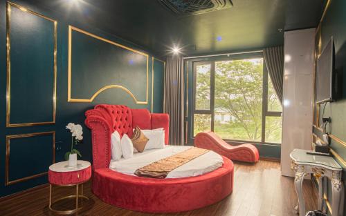 Hoai Duc Hotel | Royal Hotel & Apartment