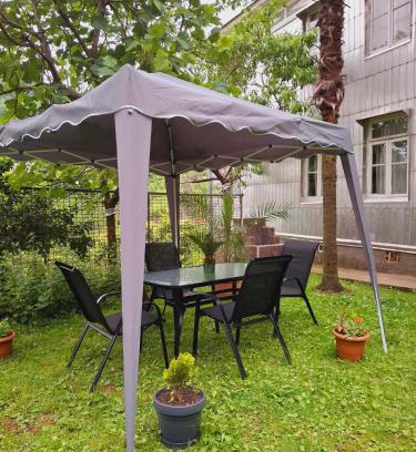 Khelvachauri Apartamento | Royal Hotel