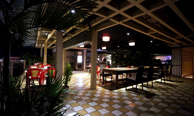 Svay Pao Hotel | Royal Hotel