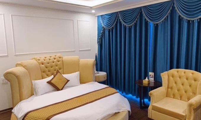 Ha Dong Apartamento | Royal Hotel - số 18 LK23, KĐT Văn Khê - by Bay Luxury