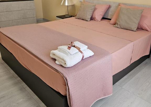 Caserta Apartamento | Royal House Reggia