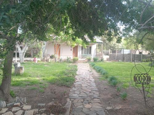 Beaufort West Apartamento | Royal Karoo Cottage