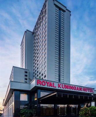 Guntur Hotel | Royal Kuningan