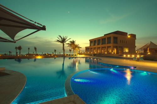 Sharma Complejo | Royal L'azure Resort