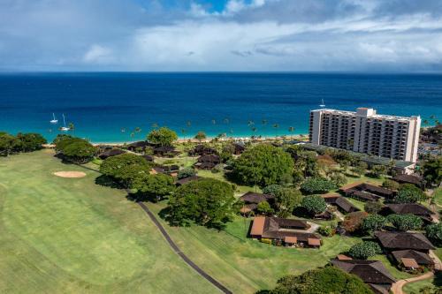 Kaanapali Complejo | Royal Lahaina Resort & Bungalows