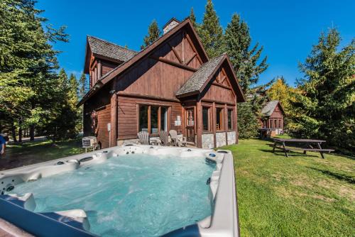Saint-Faustin-Lac-Carre Chalet De Esquí | Royal Laurentien