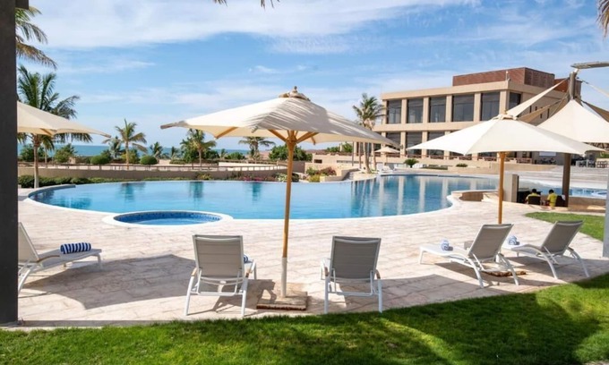 Sharma Complejo | Royal Lazure Resort