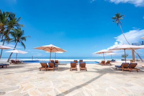 Kiwengwa Complejo | Royal Mandarin Hotel & Resort