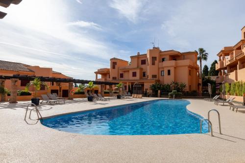 Nueva Milla de Oro Apartamento | Royal Marbella Golf Resort