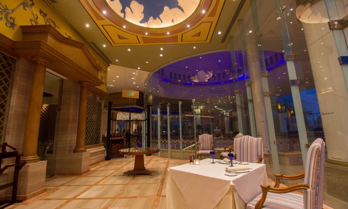 El Hadaba Complejo | Royal Monte Carlo Sharm El Sheikh - Adults only