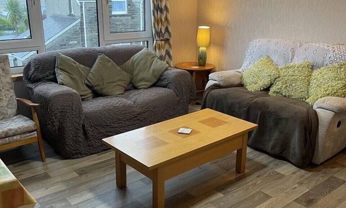 Saint Ola Casa | Royal Oak Guest House