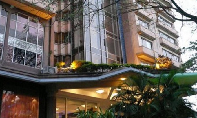 Bangalore City Center Hotel | Royal Orchid Central Bangalore, MG Road