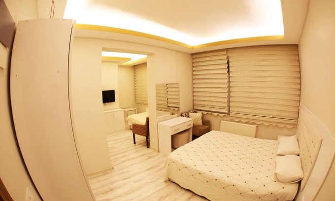 Tokat Hotel | Royal Otel