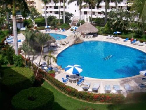 Marina Vallarta Apartamento | Royal Pacific Yacht Club Condo at Marina Vallarta for 2-4
