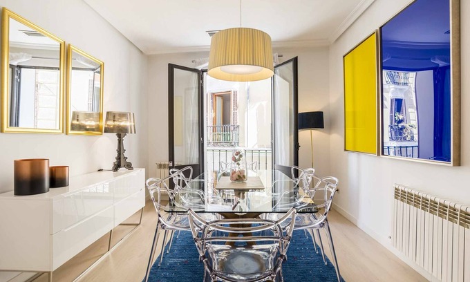 Palacio Apartamento | Royal Palace by SkyKey
