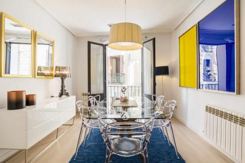 Palacio Apartamento | Royal Palace by SkyKey - Tarifas mensuales!