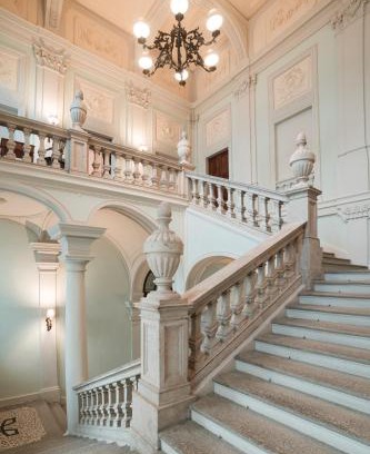 Historic Centre Hotel | Royal Palace Hotel