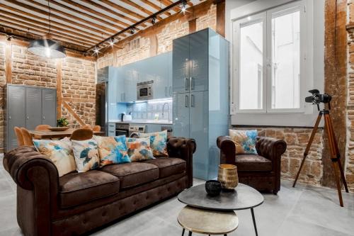 Palacio Apartamento | Royal Palace II