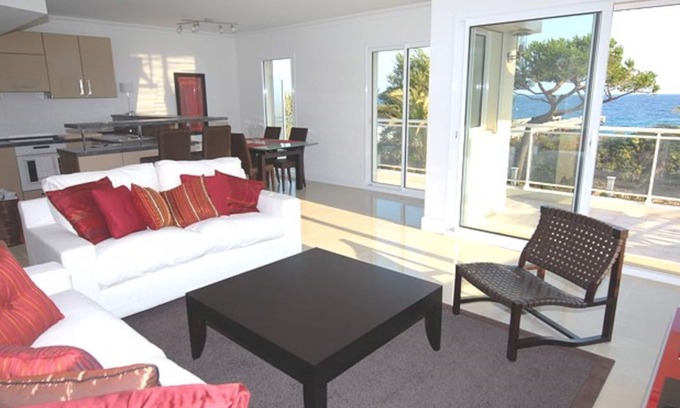 La Bocca Apartamento | Royal Palm 217 with Panoramic sea view