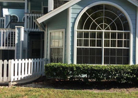 Royal Palm Bay Apartamento | Royal Palm Bay
