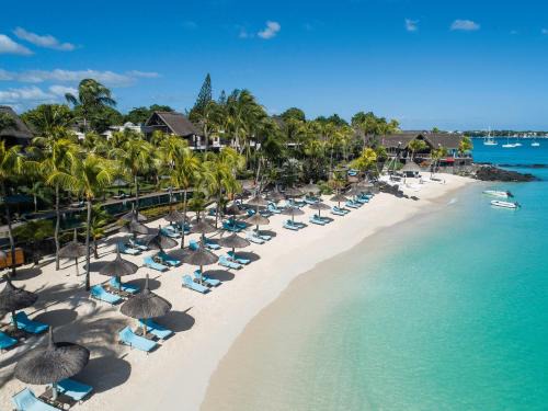 Grand-Baie Complejo | Royal Palm Beachcomber Luxury