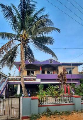 Stuart Hill Casa | Royal Palm Homestay
