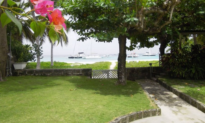 Bayville Apartamento | Suite Super Penthouse en la playa