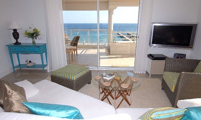 La Bocca Apartamento | Royal Palm Penthouse