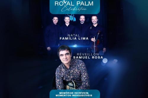 Campinas Complejo | Royal Palm Plaza Resort