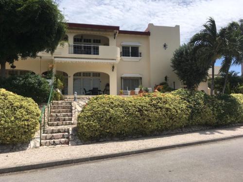 Piscadera Apartamento | Royal Palm Resort Curacao Geweldig zeezicht