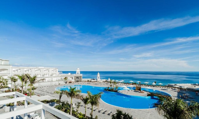 Morro Jable Complejo | Royal Palm Resort & Spa - Adults Only