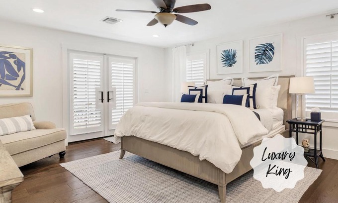 Bel Air Apartamento | Royal Palms Estate