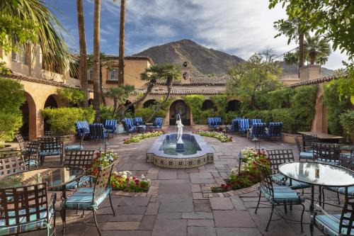 Camelback East Complejo | Royal Palms Resort and Spa, part of Hyatt