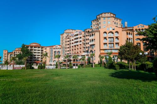 Elenite Complejo | Royal Park Hotel - All Inclusive