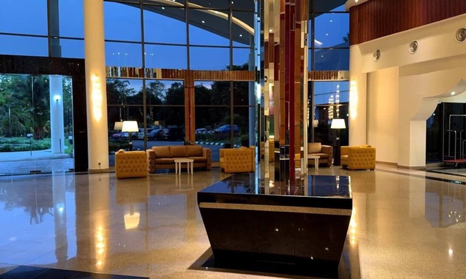 Kajang Hotel | Royal Park Hotel at UNITEN