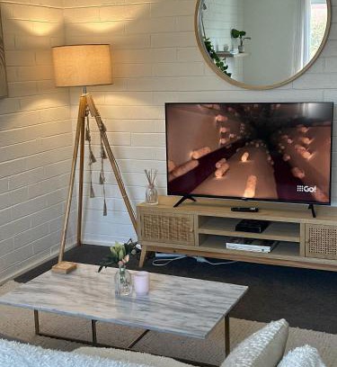 Brunswick Apartamento | Royal Park Retreat