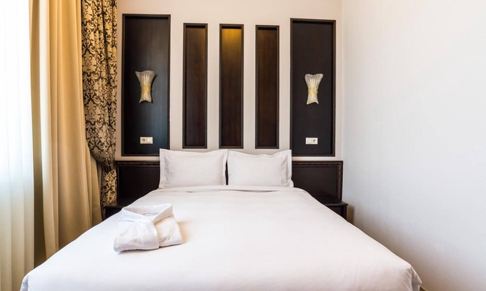 Taldykorgan Hotel | Royal Petrol Hotel Taldykorgan