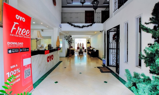 Ramkhamhaeng Hotel | Royal Pimand