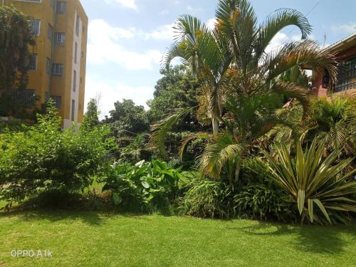Ruiru Otro | Royal pine cottage hotel
